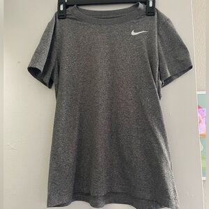 Nike Tee dry fit short sleeve